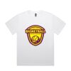 Heavy Faded Minus Tee [-5CM] Thumbnail
