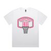 Heavy Faded Minus Tee [-5CM] Thumbnail