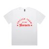 Heavy Faded Minus Tee [-5CM] Thumbnail
