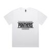 Heavy Faded Minus Tee [-5CM] Thumbnail