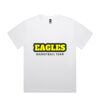 Heavy Faded Minus Tee [-5CM] Thumbnail