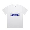 Heavy Faded Minus Tee [-5CM] Thumbnail