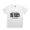 Heavy Faded Minus Tee [-5CM] Thumbnail