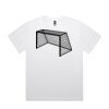 Heavy Faded Minus Tee [-5CM] Thumbnail
