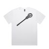 Heavy Faded Minus Tee [-5CM] Thumbnail