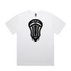 Heavy Faded Minus Tee [-5CM] Thumbnail