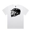 Heavy Faded Minus Tee [-5CM] Thumbnail
