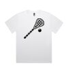 Heavy Faded Minus Tee [-5CM] Thumbnail