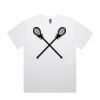 Heavy Faded Minus Tee [-5CM] Thumbnail
