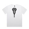 Heavy Faded Minus Tee [-5CM] Thumbnail