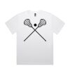 Heavy Faded Minus Tee [-5CM] Thumbnail
