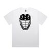 Heavy Faded Minus Tee [-5CM] Thumbnail