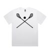 Heavy Faded Minus Tee [-5CM] Thumbnail