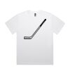 Heavy Faded Minus Tee [-5CM] Thumbnail