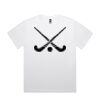 Heavy Faded Minus Tee [-5CM] Thumbnail