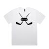 Heavy Faded Minus Tee [-5CM] Thumbnail