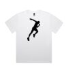 Heavy Faded Minus Tee [-5CM] Thumbnail