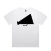 Heavy Faded Minus Tee [-5CM] Thumbnail