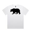 Heavy Faded Minus Tee [-5CM] Thumbnail