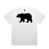 Heavy Faded Minus Tee [-5CM] Thumbnail