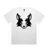 Heavy Faded Minus Tee [-5CM] Thumbnail
