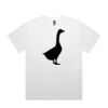 Heavy Faded Minus Tee [-5CM] Thumbnail
