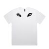Heavy Faded Minus Tee [-5CM] Thumbnail