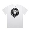 Heavy Faded Minus Tee [-5CM] Thumbnail