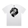 Heavy Faded Minus Tee [-5CM] Thumbnail