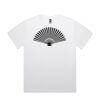 Heavy Faded Minus Tee [-5CM] Thumbnail