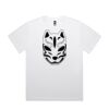 Heavy Faded Minus Tee [-5CM] Thumbnail