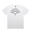 Heavy Faded Minus Tee [-5CM] Thumbnail