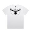 Heavy Faded Minus Tee [-5CM] Thumbnail
