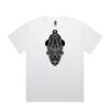 Heavy Faded Minus Tee [-5CM] Thumbnail