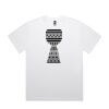 Heavy Faded Minus Tee [-5CM] Thumbnail