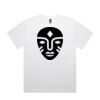 Heavy Faded Minus Tee [-5CM] Thumbnail