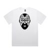 Heavy Faded Minus Tee [-5CM] Thumbnail