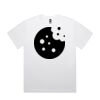 Heavy Faded Minus Tee [-5CM] Thumbnail