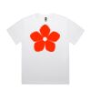 Heavy Faded Minus Tee [-5CM] Thumbnail