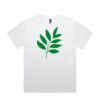 Heavy Faded Minus Tee [-5CM] Thumbnail