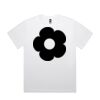 Heavy Faded Minus Tee [-5CM] Thumbnail