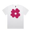 Heavy Faded Minus Tee [-5CM] Thumbnail