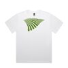 Heavy Faded Minus Tee [-5CM] Thumbnail