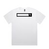 Heavy Faded Minus Tee [-5CM] Thumbnail