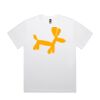 Heavy Faded Minus Tee [-5CM] Thumbnail