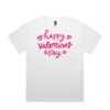 Heavy Faded Minus Tee [-5CM] Thumbnail