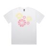 Heavy Faded Minus Tee [-5CM] Thumbnail