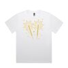 Heavy Faded Minus Tee [-5CM] Thumbnail