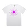 Heavy Faded Minus Tee [-5CM] Thumbnail