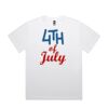 Heavy Faded Minus Tee [-5CM] Thumbnail